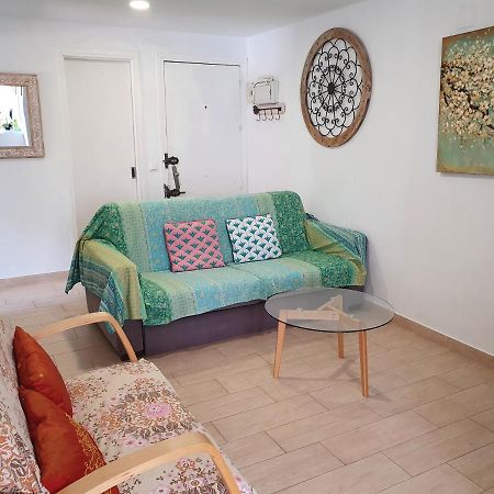 Apartamento Junto Al Puerto De Fuengirola Apartment Bagian luar foto
