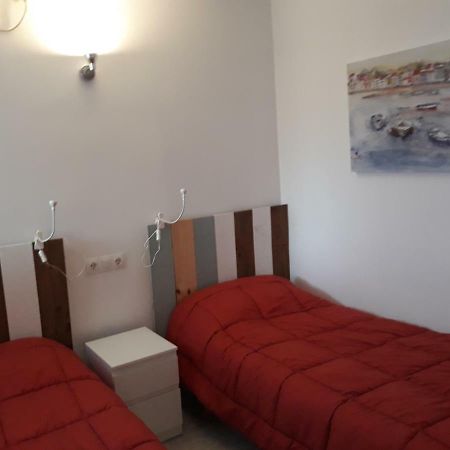 Apartamento Junto Al Puerto De Fuengirola Apartment Bagian luar foto