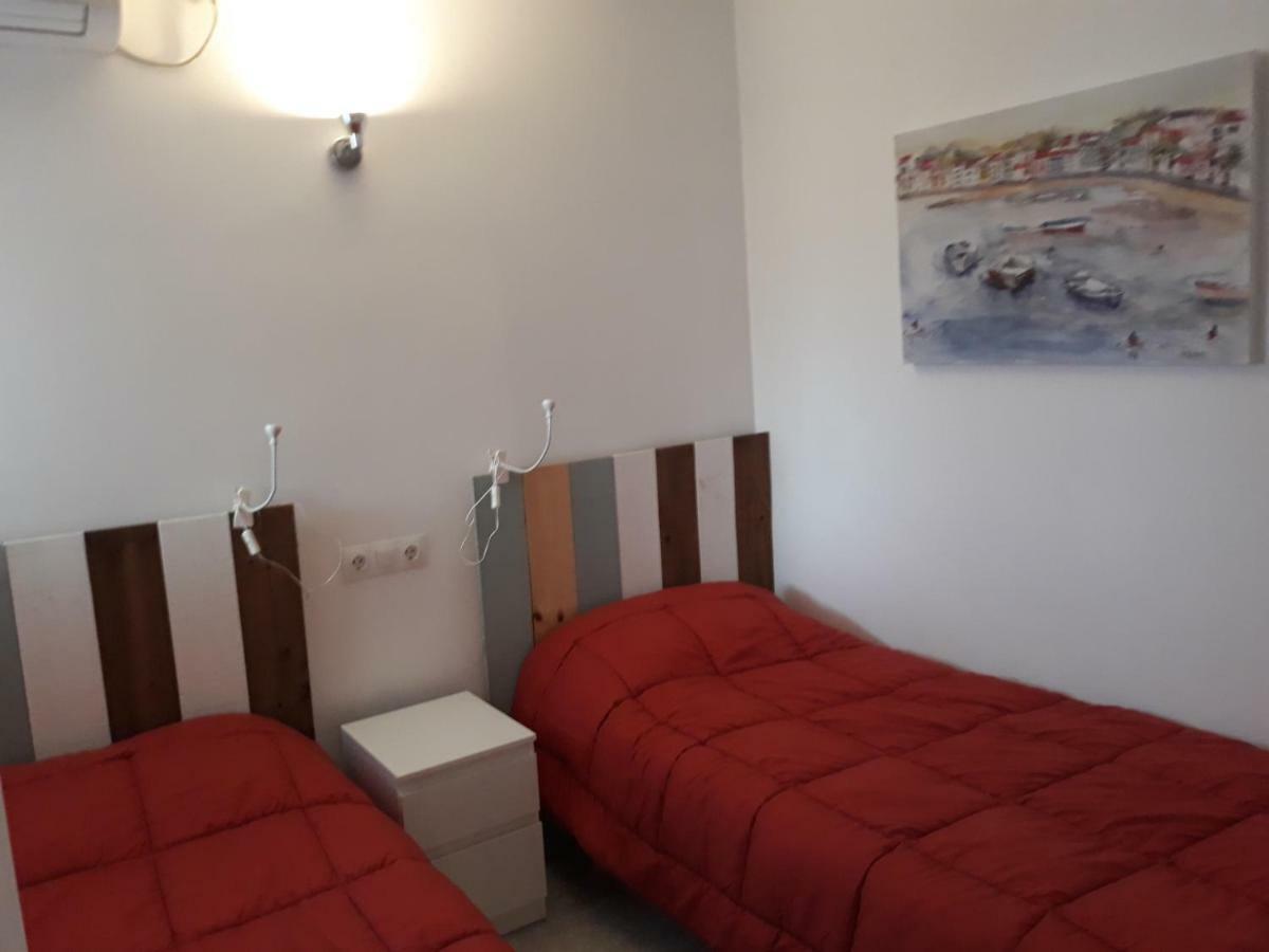 Apartamento Junto Al Puerto De Fuengirola Apartment Bagian luar foto